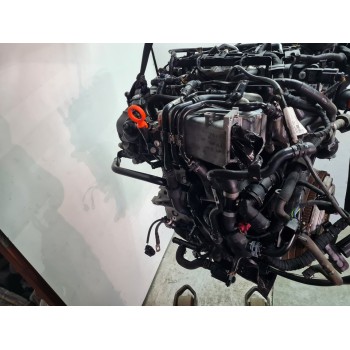 MOTOR COMPLETO CLHA 