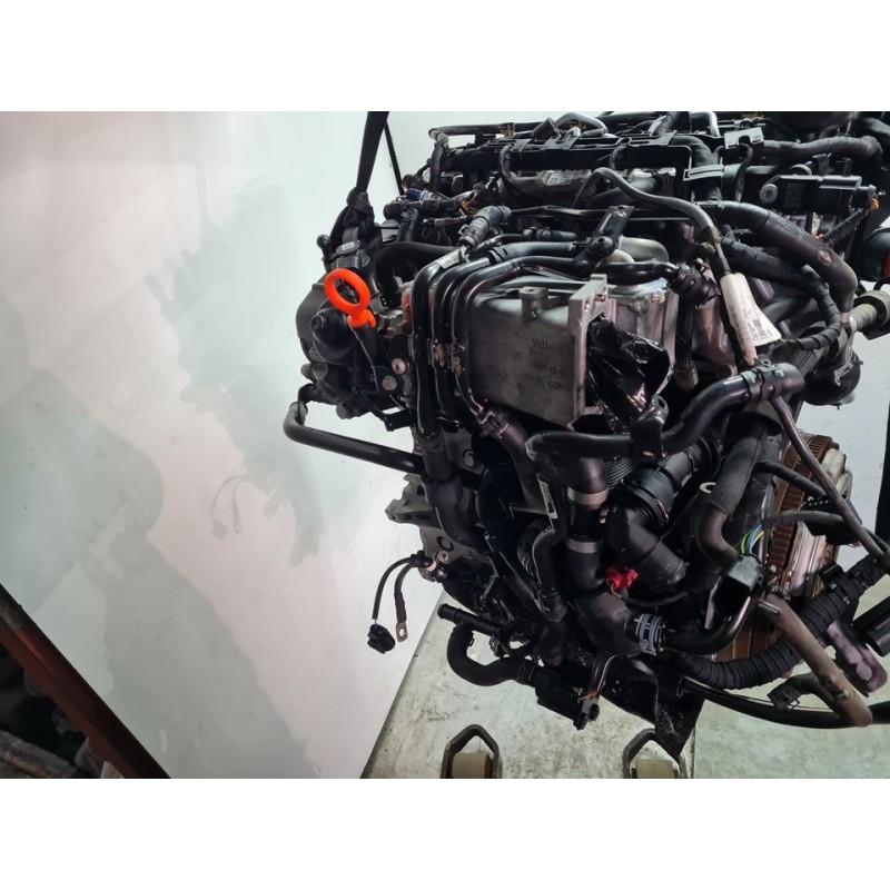 MOTOR COMPLETO CLHA 