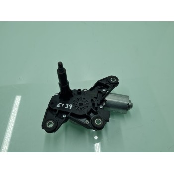MOTOR LIMPIA TRASERO 287109757R 
