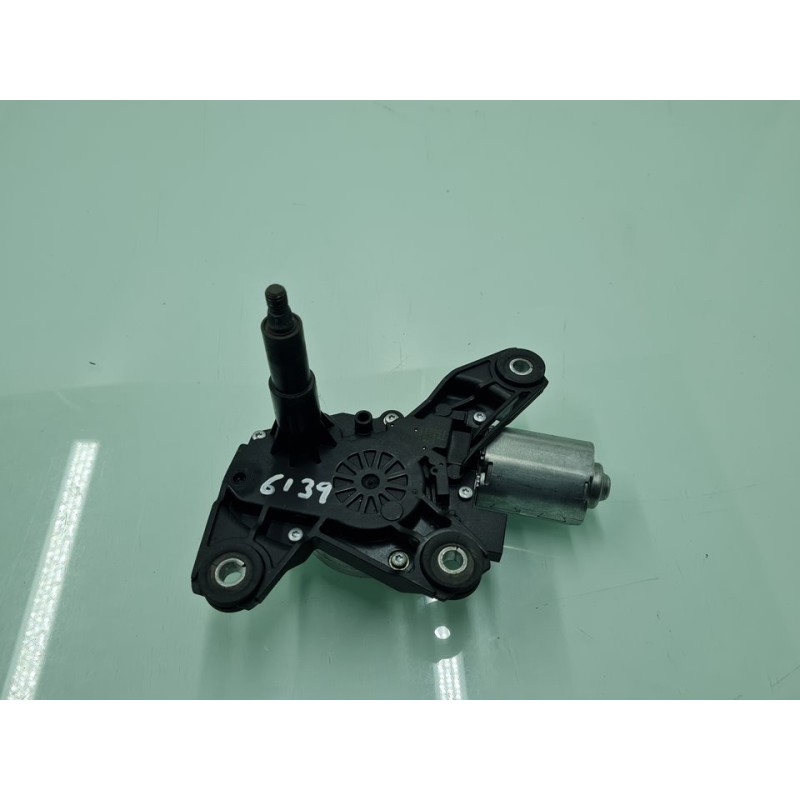 MOTOR LIMPIA TRASERO 287109757R 