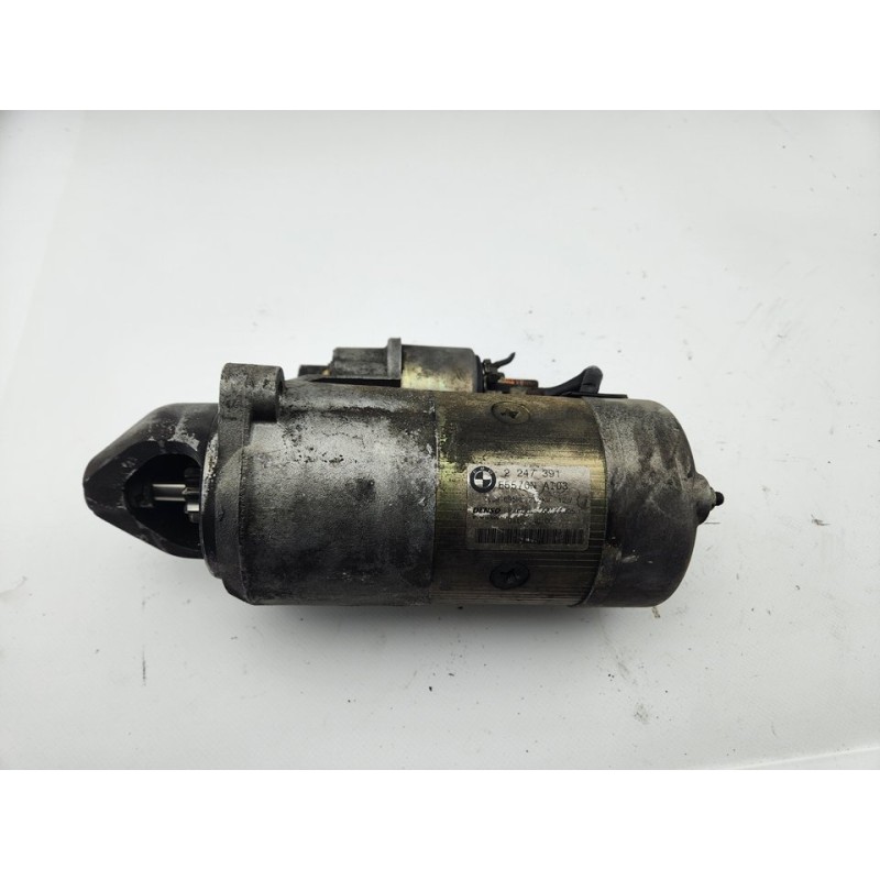 MOTOR ARRANQUE 2247391 