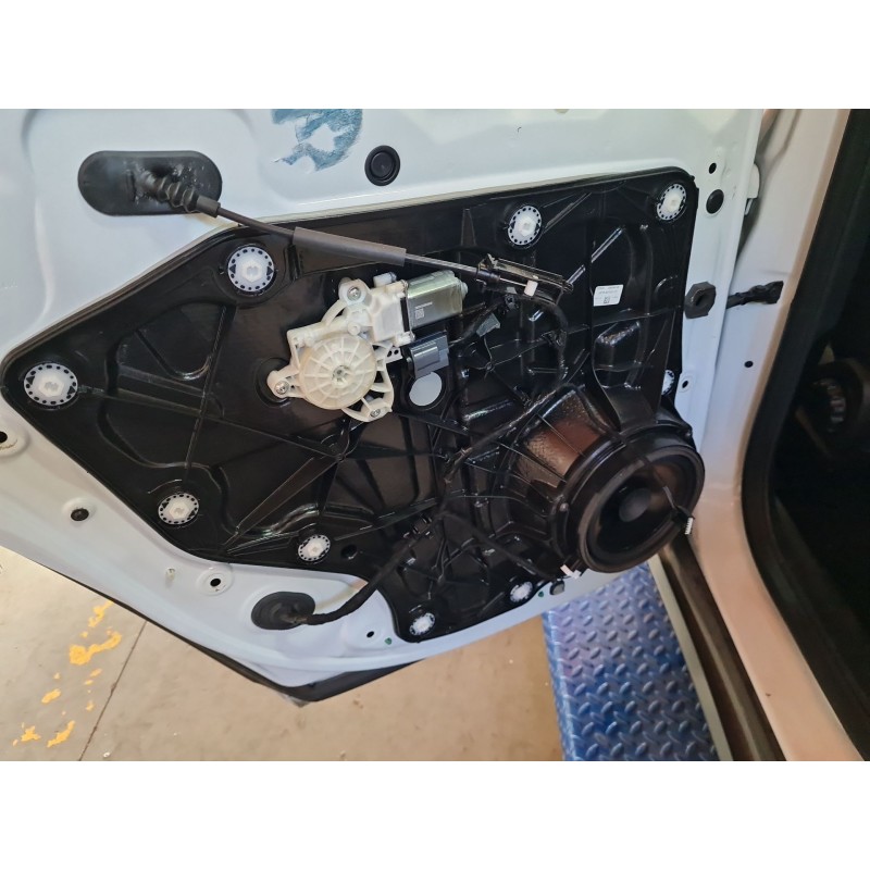 ELEVALUNAS TRASERO IZQUIERDO JX7BA27001CC 