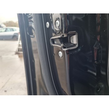 CERRADURA PUERTA DELANTERA IZQUIERDA 