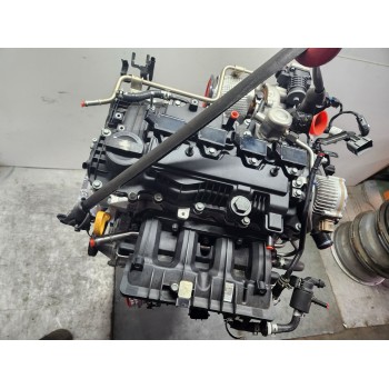 MOTOR COMPLETO G4LK 