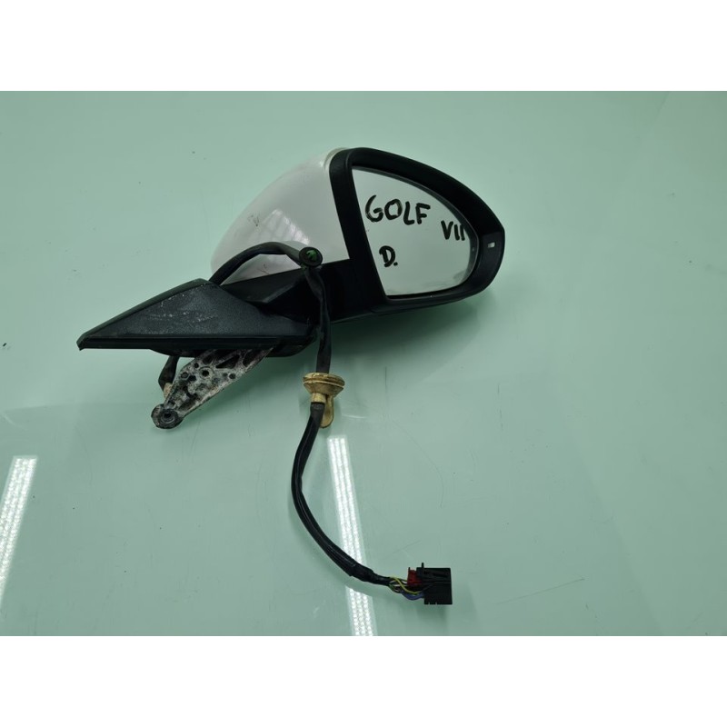 RETROVISOR IZQUIERDO 5H1857507AG 