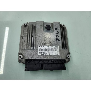 CENTRALITA MOTOR UCE 896610DC21 