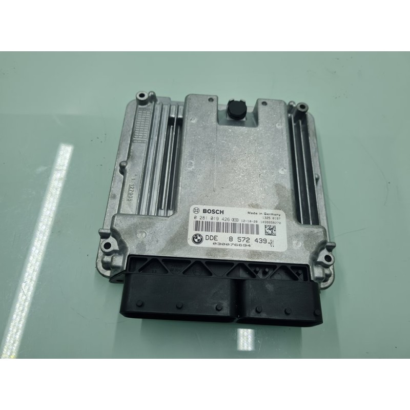 CENTRALITA MOTOR UCE 8572439 