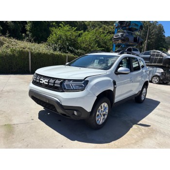 DACIA DUSTER (HM_)