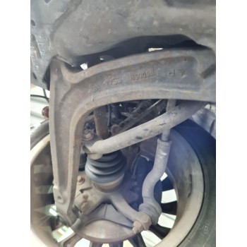 BRAZO SUSPENSION INFERIOR DELANTERO DERECHO 