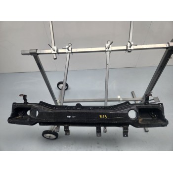 REFUERZO PARAGOLPES TRASERO 86630G4DA0 