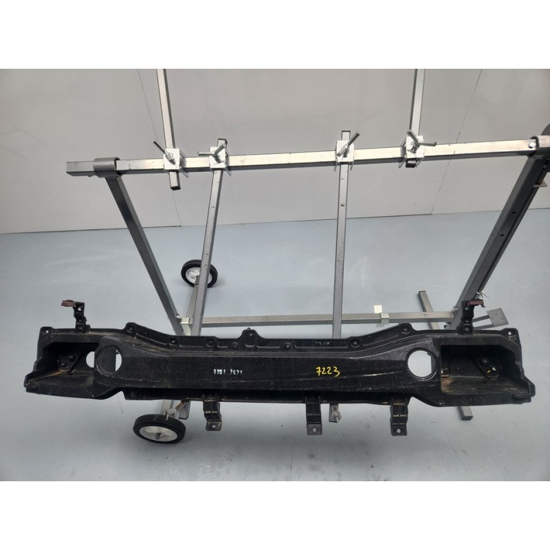 REFUERZO PARAGOLPES TRASERO 86630G4DA0 