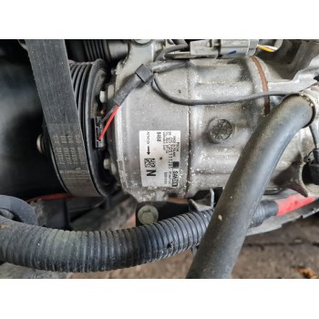 COMPRESOR AIRE ACONDICIONADO 926006UB04 