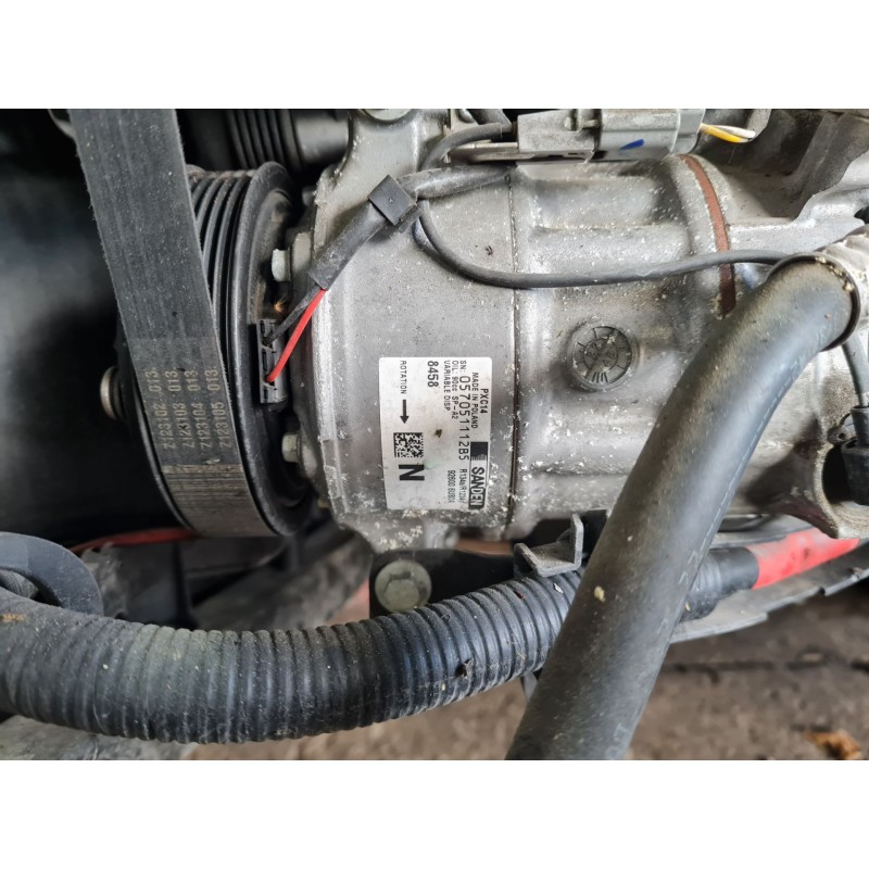 COMPRESOR AIRE ACONDICIONADO 926006UB04 