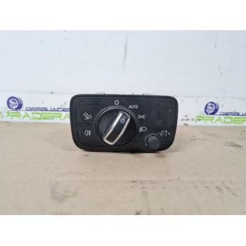 MANDO LUCES 8V0941531AR 