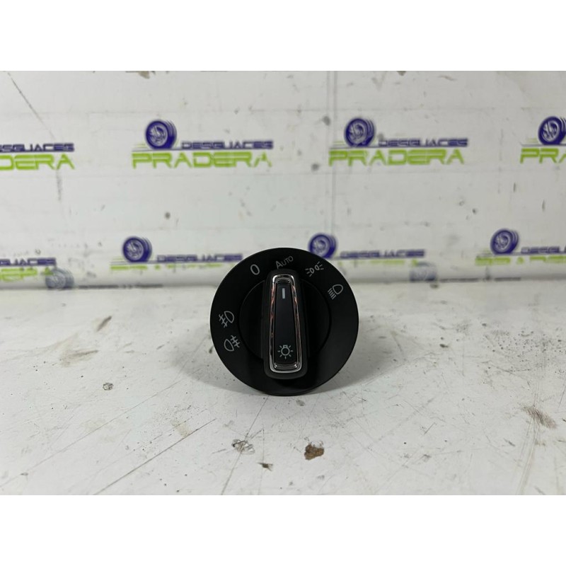 MANDO LUCES 5G0941431AF 