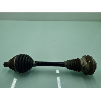 TRANSMISION DELANTERA IZQUIERDA 5Q0407271G 