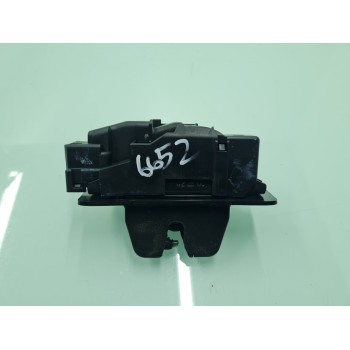 CERRADURA MALETERO / PORTON 9816195380 