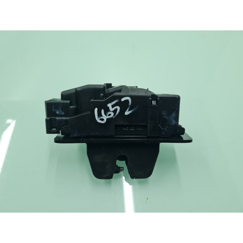 CERRADURA MALETERO / PORTON 9816195380 
