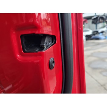 CERRADURA PUERTA DELANTERA DERECHA 