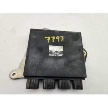 CENTRALITA MOTOR UCE 8987130030 