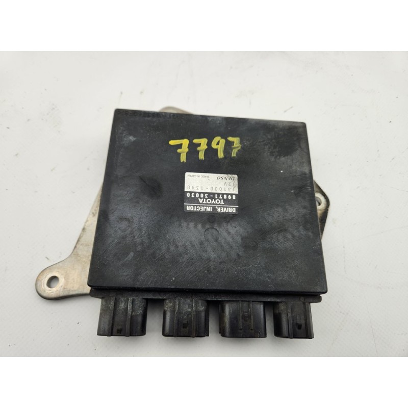 CENTRALITA MOTOR UCE 8987130030 