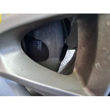 PINZA DE FRENO DELANTERA DERECHA 