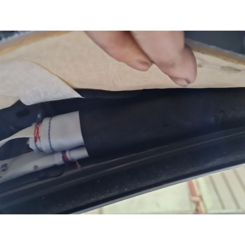 AIRBAG CORTINA DELANTERO IZQUIERDO 9802985280 