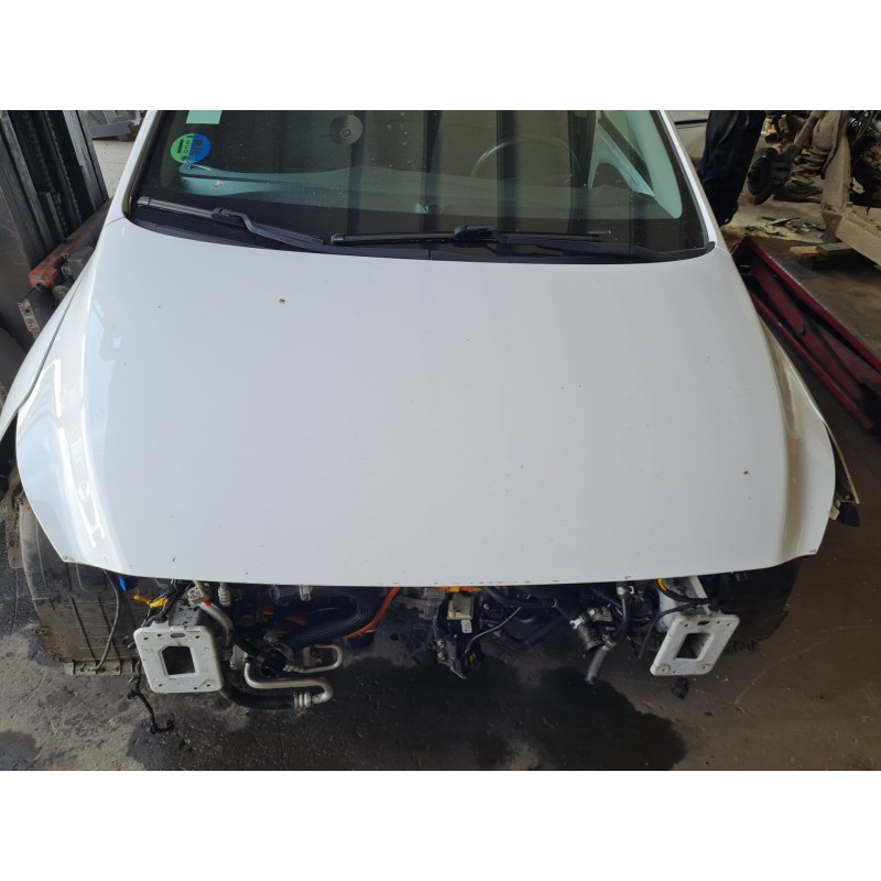 CAPO 66400G2000 