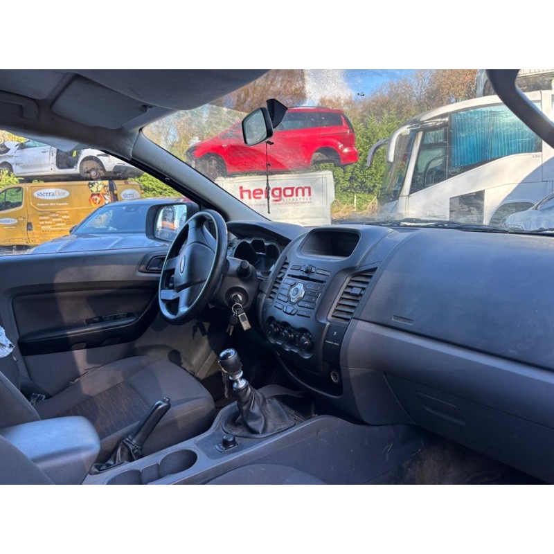 ford ranger (tke) del año 2015