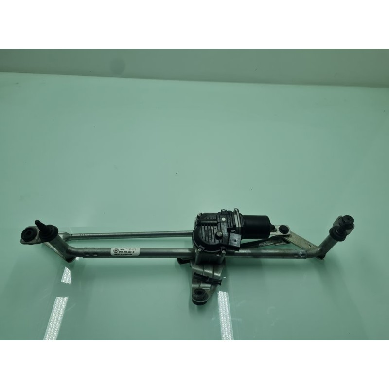 MOTOR LIMPIA DELANTERO 5NB955023B 
