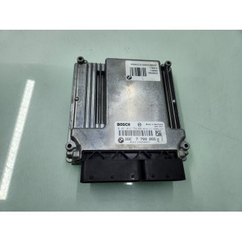 CENTRALITA MOTOR UCE 7799855 