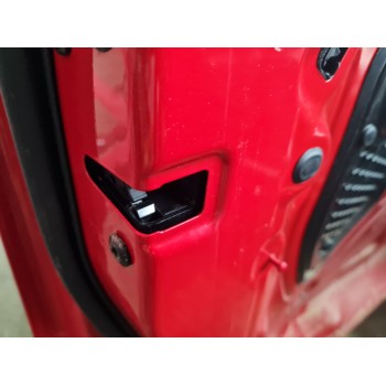 CERRADURA PUERTA DELANTERA IZQUIERDA 