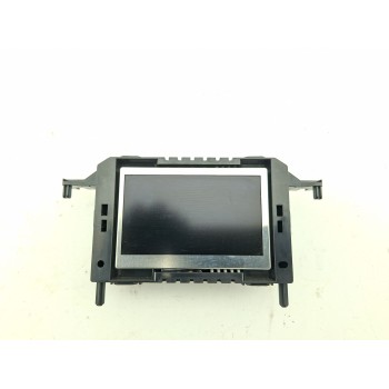 PANTALLA MULTIFUNCION F1FT18B955LC 