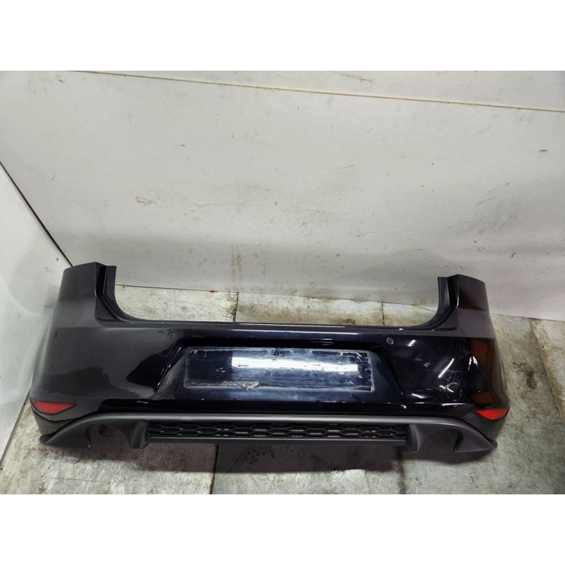 PARAGOLPES TRASERO 5G6807417AP 