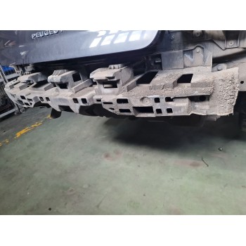 REFUERZO PARAGOLPES TRASERO 9686539380 / 1611903580 