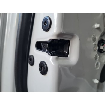 CERRADURA PUERTA DELANTERA IZQUIERDA 