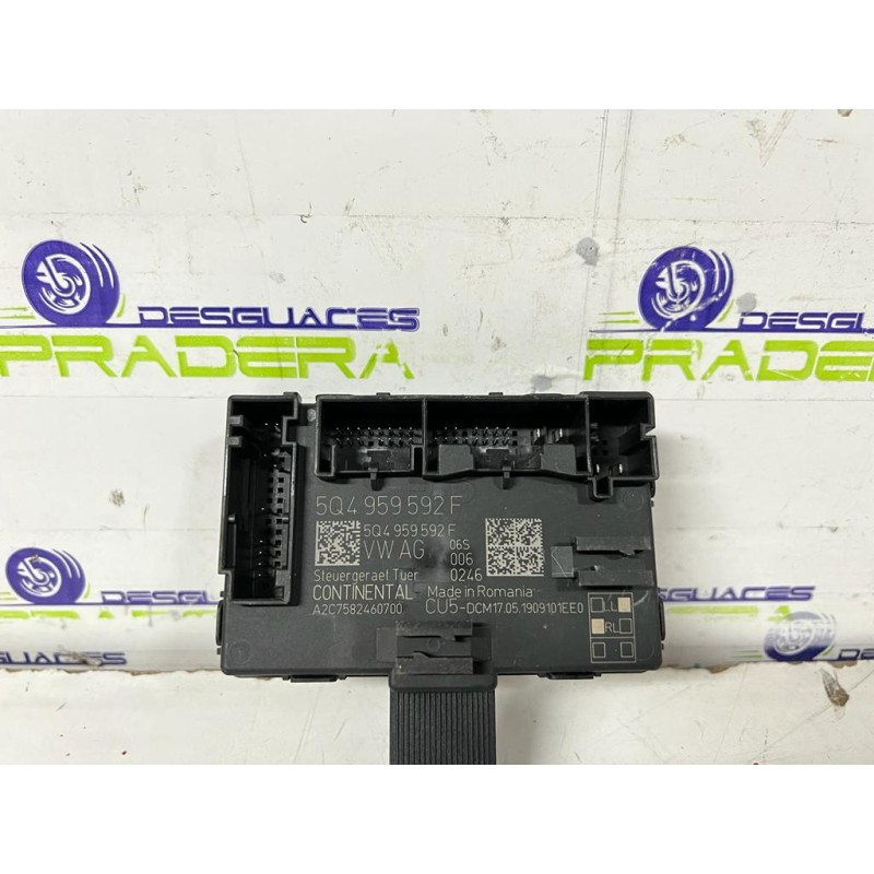 MODULO ELECTRONICO 5Q4959592F 