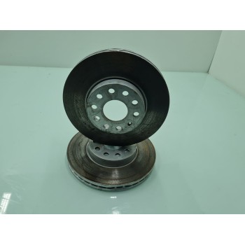 DISCO FRENO DELANTERO 5Q0615301H 
