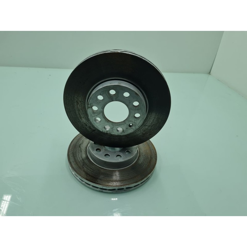 DISCO FRENO DELANTERO 5Q0615301H 