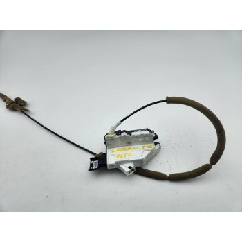 CERRADURA PUERTA LATERAL DERECHA 828423 