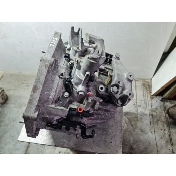 CAJA CAMBIOS MF3 