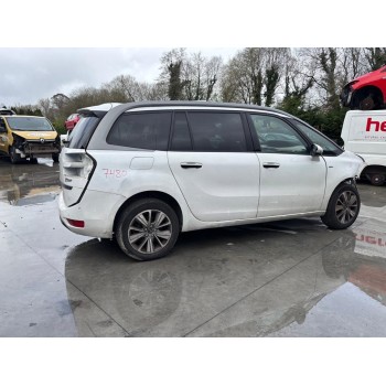 CITROËN C4 GRAND PICASSO