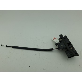 CERRADURA PUERTA DELANTERA IZQUIERDA P8B2203A29BB 