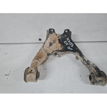 BRAZO SUSPENSION SUPERIOR DELANTERO IZQUIERDO 
