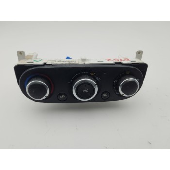 MANDO CALEFACCION / AIRE ACONDICIONADO E1072485 