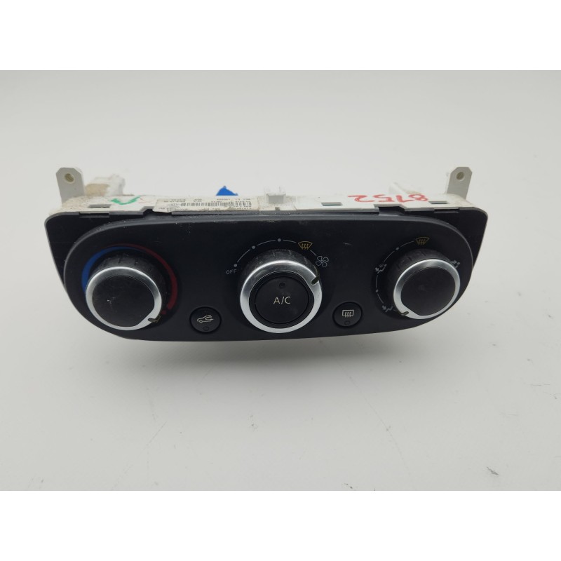 MANDO CALEFACCION / AIRE ACONDICIONADO E1072485 