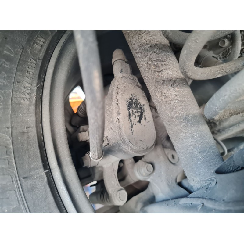PINZA DE FRENO TRASERA DERECHA 58230G2800 