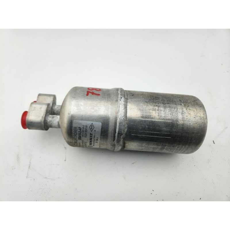 FILTRO SECANTE AIRE ACONDICIONADO VP2U3H19E647AH 