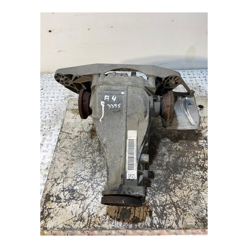 DIFERENCIAL TRASERO 0BC500043E 