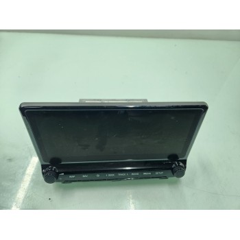 PANTALLA MULTIFUNCION 96560J7526WK 